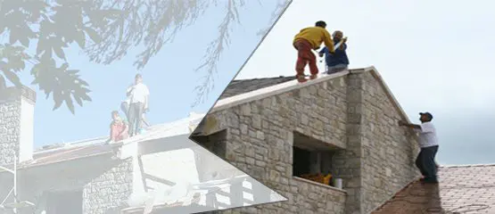Κατασκευή-επισκευή στέγης-κεραμοσκεπές-Ρουσιάκης