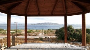 Wooden roofs